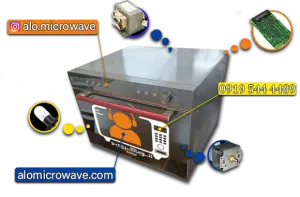 استفاده از قطعات اصلی در سولاردام برمن