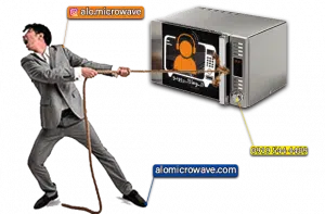 علت باز نشدن درب سولاردام