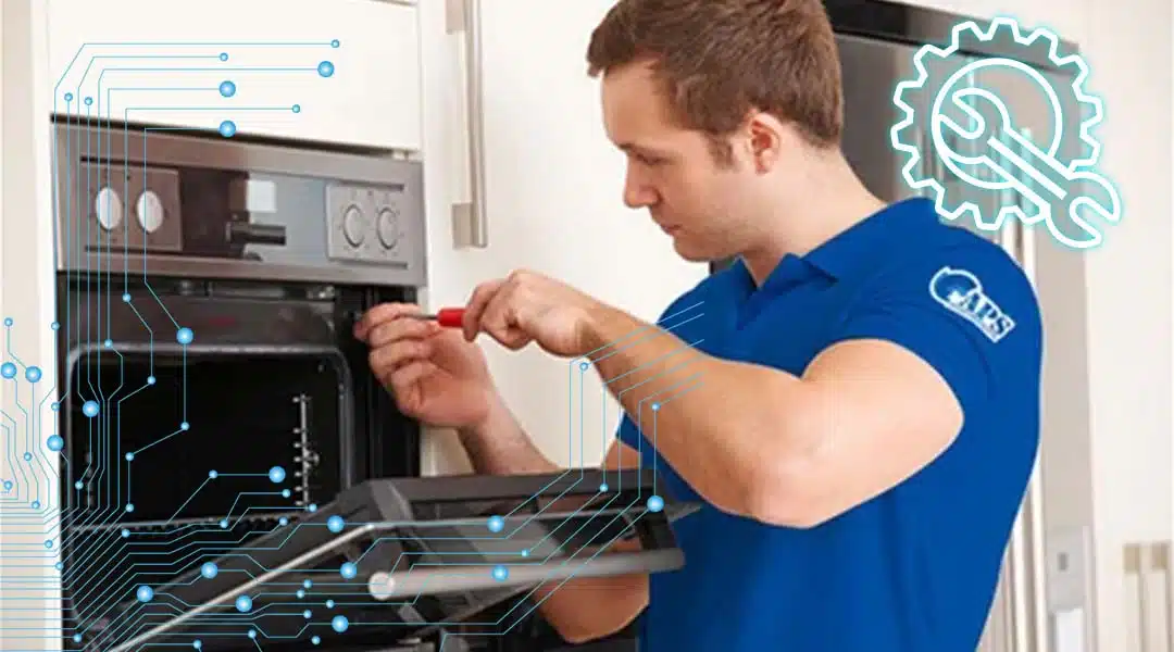 درب ماکروویو بسته نمی‌شود از ایرادات و عیب‌های ماکروویو