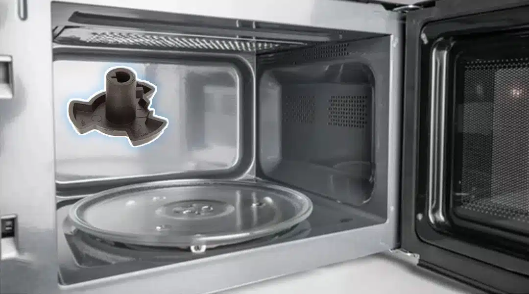 مشکل در مکانیزم چرخش